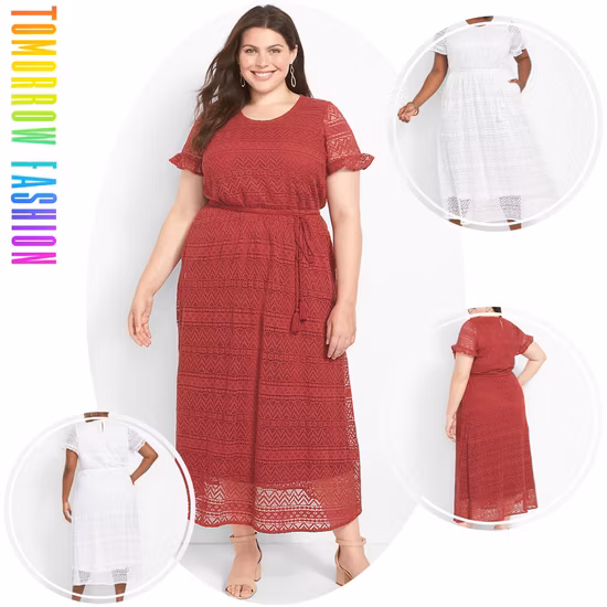 China Apparel Factory Distribuidores Hot Selling Wholesale Fashion Summer Elegant Sexy Long Clothing Ladies Maxi Clothing Women Dress